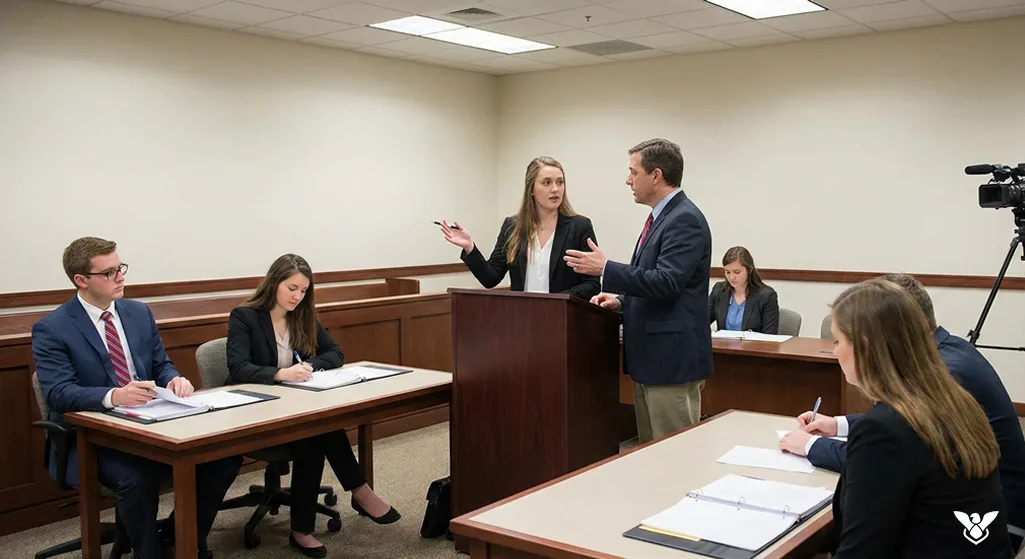 Taller de Litigación en Etapa de Juicio Oral Penal